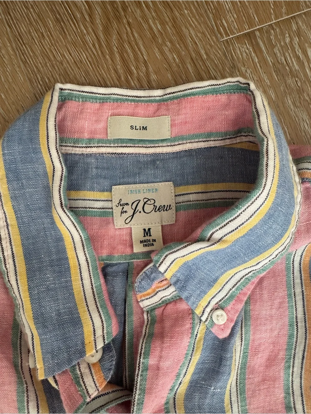 J. Crew casual short